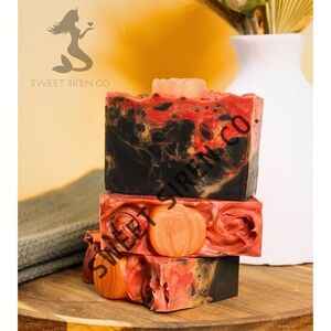 It’s Fall Y’all Soap Bar - Artisan Made - Luxury - Small Batch - Handcrafted